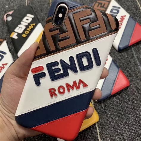 fendi iphone 13 case|Amazon.com: Fendi Iphone Case.